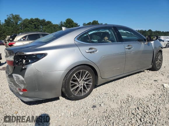 ✅ 2017 Lexus ES 350 • VIN: JTHBK1GG2H2258451 • Lot: 70894185. Wystawiony na Copart z przebiegiem 48 679 mil. Bezpłatny archiwum sprzedaży aukcyjnych z USA i szczegółowy raport historii pojazdu na DreamBid. Zdjęcie 3.