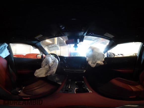 ✅ 2024 Lexus RX 500h F Sport Performance • VIN: 2T2BCMEA1RC012066 • Лот: 42482041. Опубликован ранее на IAAI с пробегом 28 684 миль. Бесплатный доступ к архиву аукционных продаж из США и подробный отчёт об истории автомобиля на DreamBid. Изображение 18.