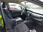 ✅ 2014 Toyota Corolla S Plus • VIN: 5YFBURHE0EP134957 • Lot: 43249466. Wystawiony na IAAI z przebiegiem 99 097 mil. Bezpłatny archiwum sprzedaży aukcyjnych z USA i szczegółowy raport historii pojazdu na DreamBid. Zdjęcie 5.