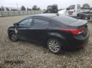 ✅ 2014 Hyundai Elantra SE • VIN: KMHDH4AE7EU108011 • Лот: 82476395. Опубликован ранее на Copart с пробегом 138 092 миль. Бесплатный доступ к архиву аукционных продаж из США и подробный отчёт об истории автомобиля на DreamBid. Изображение 2.