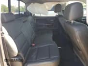 ✅ 2018 GMC Sierra 1500 SLT • VIN: 3GTU2NEC6JG602040 • Лот: 61049375. Опубликован ранее на Copart с пробегом 144 091 миль. Бесплатный доступ к архиву аукционных продаж из США и подробный отчёт об истории автомобиля на DreamBid. Изображение 10.