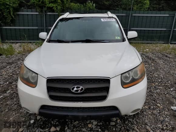 ✅ 2008 Hyundai Santa Fe SE • VIN: 5NMSH73E48H134314 • Лот: 67523254. Размещён на Copart с пробегом 190 493 миль миль. Получите бесплатный доступ к архиву аукционных продаж из США и посмотрите подробный отчёт об истории автомобиля на DreamBid. Изображение 5.