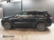 ✅ 2020 Jeep Grand Cherokee Limited • VIN: 1C4RJFBG6LC135326 • Lot: 43399812. Listed on IAAI with 62,382 mi. Free auction sales archive from the USA and detailed vehicle history report at DreamBid. Image 14.
