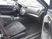 ✅ 2016 Nissan Altima S • VIN: 1N4AL3AP3GN369334 • Lot: 43860079. Listed on IAAI with 124,892 mi. Free auction sales archive from the USA and detailed vehicle history report at DreamBid. Image 5.