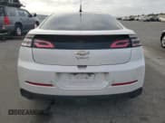 ✅ 2014 Chevrolet Volt • VIN: 1G1RF6E46EU146741 • Lot: 78721474. Wystawiony na Copart z przebiegiem 141 141 mil. Bezpłatny archiwum sprzedaży aukcyjnych z USA i szczegółowy raport historii pojazdu na DreamBid. Zdjęcie 6.