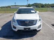 ✅ 2018 Cadillac XT5 Luxury FWD • VIN: 1GYKNCRS0JZ236770 • Lot: 43355147. Wystawiony na IAAI z przebiegiem 104 543 mil. Bezpłatny archiwum sprzedaży aukcyjnych z USA i szczegółowy raport historii pojazdu na DreamBid. Zdjęcie 12.