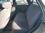 ✅ 1994 Ford Taurus GL • VIN: 1FALP57U8RG135607 • Lot: 88725465. Wystawiony na Copart z przebiegiem 29 729 mil. Bezpłatny archiwum sprzedaży aukcyjnych z USA i szczegółowy raport historii pojazdu na DreamBid. Zdjęcie 10.