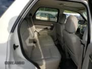 ✅ 2009 Ford Escape Hybrid • VIN: 1FMCU49309KB80891 • Lot: 52747355. Listed on Copart with 163,275 mi. Free auction sales archive from the USA and detailed vehicle history report at DreamBid. Image 10.