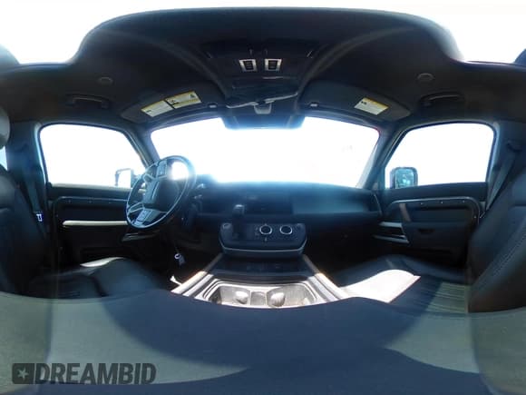 ✅ 2022 Land Rover Defender X-Dynamic SE • VIN: SALE27RU8N2079727 • Lot: 42839310. Wystawiony na IAAI z przebiegiem 37 491 mil. Bezpłatny archiwum sprzedaży aukcyjnych z USA i szczegółowy raport historii pojazdu na DreamBid. Zdjęcie 19.