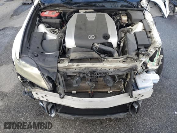 ✅ 2014 Lexus GS 350 • VIN: JTHBE1BL4E5036595 • Lot: 80725075. Wystawiony na Copart z przebiegiem 114 500 mil. Bezpłatny archiwum sprzedaży aukcyjnych z USA i szczegółowy raport historii pojazdu na DreamBid. Zdjęcie 11.