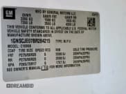 ✅ 2011 Chevrolet Suburban LT • VIN: 1GNSCJE07BR284215 • Лот: 84797495. Опубликован ранее на Copart с пробегом 221 427 миль. Бесплатный доступ к архиву аукционных продаж из США и подробный отчёт об истории автомобиля на DreamBid. Изображение 13.