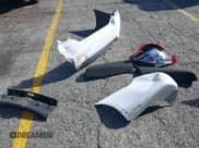 ✅ 2018 Nissan Versa SV • VIN: 3N1CN7AP2JL802219 • Lot: 43853053. Listed on IAAI with 120,601 mi. Free auction sales archive from the USA and detailed vehicle history report at DreamBid. Image 12.