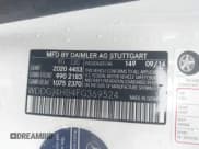 ✅ 2015 Mercedes-Benz C 250 • VIN: WDDGJ4HB4FG369524 • Лот: 43527542. Опубликован ранее на IAAI с пробегом 75 325 миль. Бесплатный доступ к архиву аукционных продаж из США и подробный отчёт об истории автомобиля на DreamBid. Изображение 9.