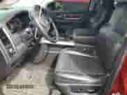 2010 Dodge 1500 Laramie z VIN 1D7RV1CTXAS213151, wystawiony jako Copart lot #69826174 z przebiegiem 188 108 mil mil oraz Szkoda całkowita • Salvage title. Historia ofert i sprzedaży dostępna na DreamBid. Obrazek 7.