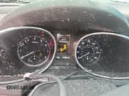 ✅ 2017 Hyundai Santa Fe Ultimate • VIN: 5XYZW4LA7HG466970 • Lot: 90103855. Wystawiony na Copart z przebiegiem 81 904 mil. Bezpłatny archiwum sprzedaży aukcyjnych z USA i szczegółowy raport historii pojazdu na DreamBid. Zdjęcie 9.