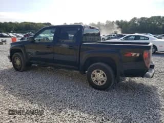 ✅ 2006 Chevrolet Colorado 3LT • VIN: 1GCDS136268221496 • Лот: 75850314. Опубликован ранее на Copart с пробегом 180 297 миль. Бесплатный доступ к архиву аукционных продаж из США и подробный отчёт об истории автомобиля на DreamBid. Изображение 2.