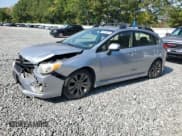 ✅ 2012 Subaru Impreza Special Sports Limited • VIN: JF1GPAR66CH229303 • Lot: 83764515. Listed on Copart with 192,817 mi. Free auction sales archive from the USA and detailed vehicle history report at DreamBid. Image 1.