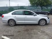 ✅ 2012 Volkswagen Jetta SE • VIN: 3VWDP7AJ3CM414546 • Lot: 42635698. Listed on IAAI with 138,111 mi. Free auction sales archive from the USA and detailed vehicle history report at DreamBid. Image 14.