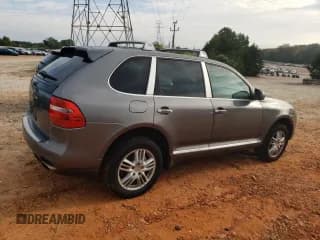 ✅ 2009 Porsche Cayenne S • VIN: WP1AB29P79LA45649 • Lot: 74539364. Listed on Copart with 294,638 mi. Free auction sales archive from the USA and detailed vehicle history report at DreamBid. Image 3.