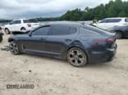 ✅ 2020 Kia Stinger GT-Line • VIN: KNAE15LA3L6072460 • Лот: 67914125. Опубликован ранее на Copart с пробегом 91 988 миль. Бесплатный доступ к архиву аукционных продаж из США и подробный отчёт об истории автомобиля на DreamBid. Изображение 2.