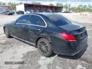 ✅ 2021 Mercedes-Benz C 300 • VIN: W1KWF8DB3MR645770 • Лот: 42746929. Опубликован ранее на IAAI с пробегом 69 611 миль. Бесплатный доступ к архиву аукционных продаж из США и подробный отчёт об истории автомобиля на DreamBid. Изображение 3.
