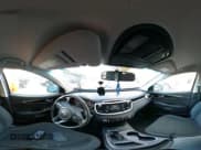 ✅ 2017 Kia Sorento LX • VIN: 5XYPGDA59HG209805 • Lot: 43693169. Listed on IAAI with 183,015 mi. Free auction sales archive from the USA and detailed vehicle history report at DreamBid. Image 19.