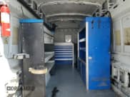 ✅ 2016 Ford Transit • VIN: 1FTBF4UG4GKB48687 • Лот: 59291665. Опубликован ранее на Copart с пробегом 110 363 миль. Бесплатный доступ к архиву аукционных продаж из США и подробный отчёт об истории автомобиля на DreamBid. Изображение 10.
