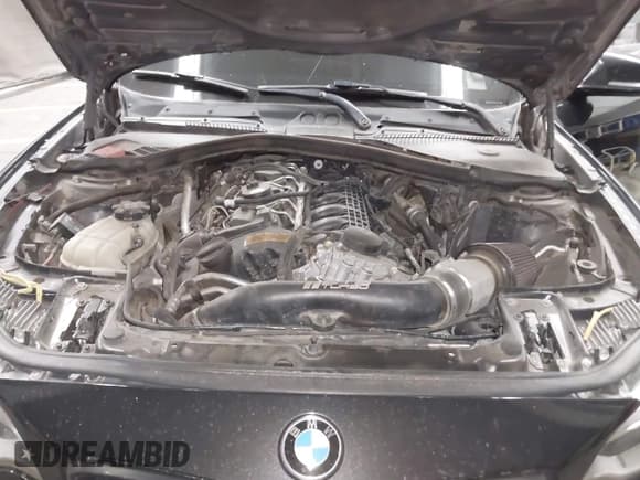 ✅ 2015 BMW 2 Series M235i • VIN: WBA1J7C57FV253827 • Lot: 42875074. Listed on IAAI with 173,234 mi. Free auction sales archive from the USA and detailed vehicle history report at DreamBid. Image 10.