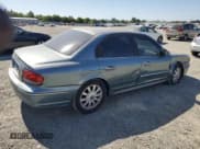 ✅ 2004 Hyundai Sonata GLS • VIN: KMHWF35H24A042769 • Lot: 62557365. Listed on Copart with 149,746 mi. Free auction sales archive from the USA and detailed vehicle history report at DreamBid. Image 3.