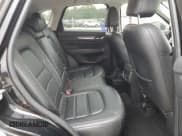 ✅ 2019 Mazda CX-5 Grand Touring • VIN: JM3KFBDM9K0549030 • Лот: 82774585. Опубликован ранее на Copart с пробегом 74 307 миль. Бесплатный доступ к архиву аукционных продаж из США и подробный отчёт об истории автомобиля на DreamBid. Изображение 11.