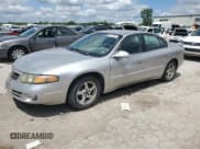 ✅ 2004 Pontiac Bonneville SE • VIN: 1G2HX52K04U195613 • Lot: 58787305. Wystawiony na Copart z przebiegiem 212 429 mil. Bezpłatny archiwum sprzedaży aukcyjnych z USA i szczegółowy raport historii pojazdu na DreamBid. Zdjęcie 1.