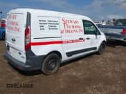 ✅ 2015 Ford Transit Connect XL • VIN: NM0LS7E70F1219997 • Lot: 41954582. Wystawiony na IAAI z przebiegiem 189 342 mil. Bezpłatny archiwum sprzedaży aukcyjnych z USA i szczegółowy raport historii pojazdu na DreamBid. Zdjęcie 4.