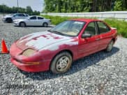 ✅ 1998 Pontiac Sunfire SE • VIN: 3G2JB5243WS860976 • Лот: 65607485. Опубликован ранее на Copart с пробегом Не указан. Бесплатный доступ к архиву аукционных продаж из США и подробный отчёт об истории автомобиля на DreamBid. Изображение 1.