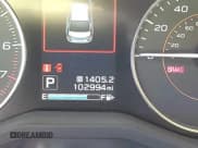 ✅ 2018 Subaru Crosstrek Limited • VIN: JF2GTAMCXJH270566 • Lot: 43820618. Listed on IAAI with 102,994 mi. Free auction sales archive from the USA and detailed vehicle history report at DreamBid. Image 16.