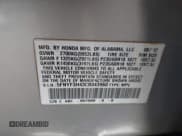 ✅ 2012 Honda Pilot EX • VIN: 5FNYF3H43CB043960 • Lot: 43572064. Listed on IAAI with 315,863 mi. Free auction sales archive from the USA and detailed vehicle history report at DreamBid. Image 9.