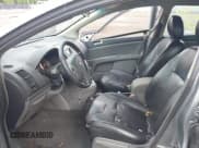 ✅ 2008 Nissan Sentra S • VIN: 3N1AB61E88L684115 • Лот: 42176197. Опубликован ранее на IAAI с пробегом 178 180 миль. Бесплатный доступ к архиву аукционных продаж из США и подробный отчёт об истории автомобиля на DreamBid. Изображение 5.