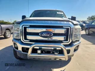 ✅ 2015 Ford F-250 Lariat • VIN: 1FT7W2BT6FEA22127 • Лот: 90316245. Опубликован ранее на Copart с пробегом 255 730 миль. Бесплатный доступ к архиву аукционных продаж из США и подробный отчёт об истории автомобиля на DreamBid. Изображение 5.