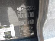 ✅ 2024 Land Rover Defender S • VIN: SALEJ7EX5R2311368 • Lot: 41414372. Listed on IAAI with 11,194 mi. Free auction sales archive from the USA and detailed vehicle history report at DreamBid. Image 9.