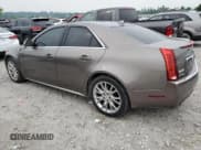 ✅ 2012 Cadillac CTS Performance • VIN: 1G6DL5E38C0142046 • Lot: 60738185. Listed on Copart with 130,261 mi. Free auction sales archive from the USA and detailed vehicle history report at DreamBid. Image 2.