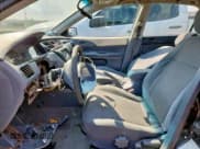 ✅ 2002 Mitsubishi Lancer ES • VIN: JA3AJ26E82U018305 • Лот: 69865755. Опубликован ранее на Copart с пробегом 56 356 миль. Бесплатный доступ к архиву аукционных продаж из США и подробный отчёт об истории автомобиля на DreamBid. Изображение 7.