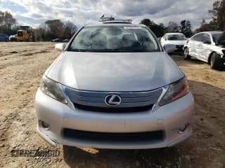 ✅ 2010 Lexus HS 250h • VIN: JTHBB1BAXA2015091 • Лот: 81994734. Опубликован ранее на Copart с пробегом 333 784 миль. Бесплатный доступ к архиву аукционных продаж из США и подробный отчёт об истории автомобиля на DreamBid. Изображение 5.