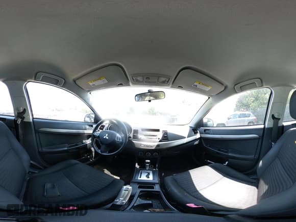 ✅ 2012 Mitsubishi Lancer ES • VIN: JA32U2FU9CU029401 • Lot: 42539982. Listed on IAAI with 161,404 mi. Free auction sales archive from the USA and detailed vehicle history report at DreamBid. Image 19.