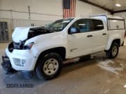 ✅ 2020 Chevrolet Colorado 2WD Work Truck • VIN: 1GCGSBEA8L1232298 • Lot: 84960004. Wystawiony na Copart z przebiegiem 151 502 mil. Bezpłatny archiwum sprzedaży aukcyjnych z USA i szczegółowy raport historii pojazdu na DreamBid. Zdjęcie 1.