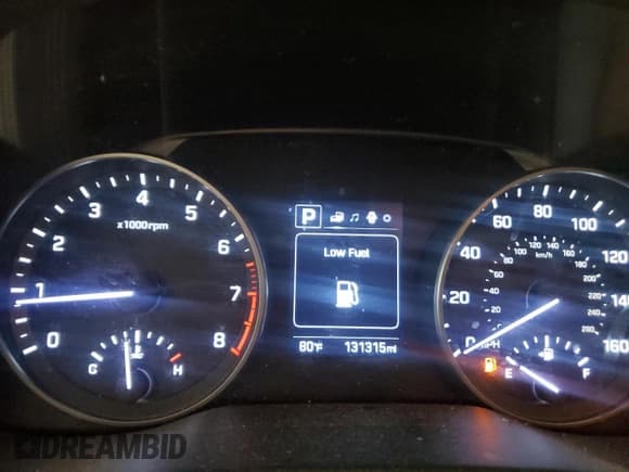 ✅ 2018 Hyundai Elantra SEL • VIN: 5NPD84LFXJH245510 • Lot: 70646935. Listed on Copart with 131,315 mi. Free auction sales archive from the USA and detailed vehicle history report at DreamBid. Image 9.