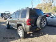 ✅ 2006 Jeep Liberty Limited • VIN: 1J4GL58K36W251328 • Lot: 43626602. Listed on IAAI with 226,550 mi. Free auction sales archive from the USA and detailed vehicle history report at DreamBid. Image 3.