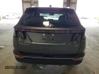 ✅ 2022 Hyundai Tucson SEL • VIN: 5NMJBCAE7NH132285 • Lot: 67458484. Wystawiony na Copart z przebiegiem 11 062 mil. Bezpłatny archiwum sprzedaży aukcyjnych z USA i szczegółowy raport historii pojazdu na DreamBid. Zdjęcie 6.