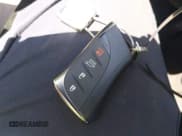 ✅ 2024 Lexus UX 250h Premium • VIN: JTHP6JBH1R2191787 • Lot: 43380173. Listed on IAAI with 3,293 mi. Free auction sales archive from the USA and detailed vehicle history report at DreamBid. Image 11.