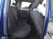 2019 Ram 1500 Warlock z VIN 1C6RR7GT7KS706340, wystawiony jako Copart lot #86815364 z przebiegiem 76 313 mil mil oraz Szkoda całkowita • Salvage title. Historia ofert i sprzedaży dostępna na DreamBid. Obrazek 10.