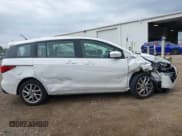 ✅ 2013 Mazda 5 Touring • VIN: JM1CW2CL2D0153269 • Lot: 42865405. Listed on IAAI with Not provided. Free auction sales archive from the USA and detailed vehicle history report at DreamBid. Image 12.