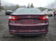 ✅ 2013 Ford Fusion SE Hybrid • VIN: 3FA6P0LU9DR184564 • Lot: 94980745. Listed on Copart with 163,202 mi. Free auction sales archive from the USA and detailed vehicle history report at DreamBid. Image 6.